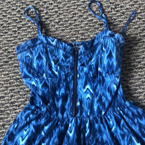 Mini Dress - Picture 2 of 3